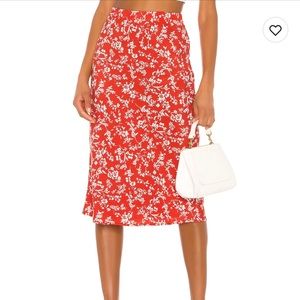 Heartloom Ryder Skirt